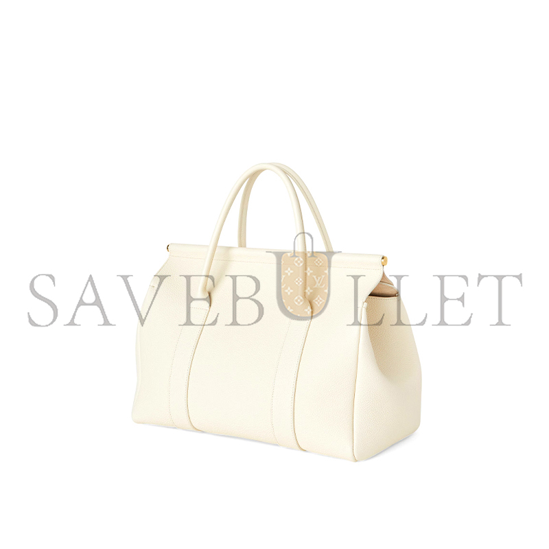 LORO PIANA LOOM BAG L32 FAN9610 (33*23*18cm)